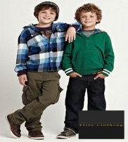 Elite Clothing  Collection  2014