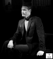 ELPA MEN'S SUITS Koleksiyon  2014