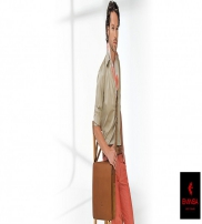 EMINSA LEATHER BAGS Collection  2014