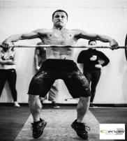 EnderSpor Mallisto  2014