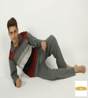 ENERGYTURCO TEXTILE Collection  2014