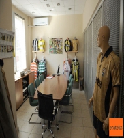 ERATEKS TEXTILE  Collection  2014