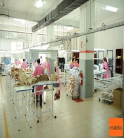 ERATEKS TEXTILE  Collection  2014