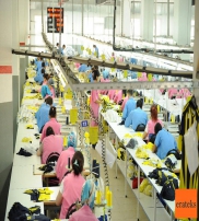 ERATEKS TEXTILE  Collection  2014