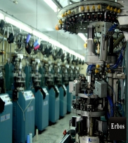 ERBOS SOCKS TEXTILE INC.  Collection  2014