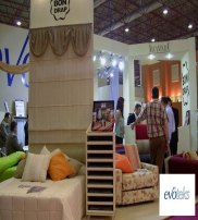 EVOTEKS TEXTILE Колекция  2014