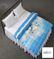 EVOTEKS TEXTILE Колекция  2014