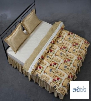 EVOTEKS TEXTILE Колекция  2014