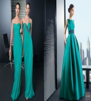 EXELLO FASHION Mallisto  2014