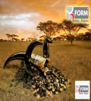 From Buttons Ltd. Колекция  2014