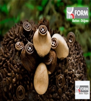 From Buttons Ltd. Колекция  2014