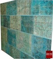 GULEC CARPET KILIM LTD. Collection  2014