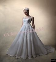 DreamON Bridal Dresses Collectie  2014
