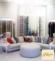Guleser Textile Collection  2014