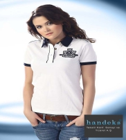 HANDEKS TEXTILE Collection  2014