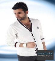 HANDEKS TEXTILE Collection  2014