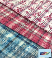 HAZAR KUMAS TEXTILE LTD. Collection  2014
