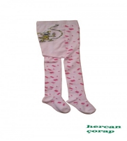 HERCAN TEXTILE INSAAT LTD. Mallisto  2014