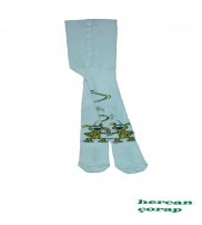 HERCAN TEXTILE INSAAT LTD. Mallisto  2014