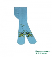 HERCAN TEXTILE INSAAT LTD. Mallisto  2014