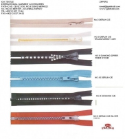 GIGA TEXTILE LTD. Collection  2014