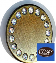 ILCESOY ACCESSORY Mallisto  2014