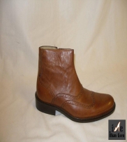 ILHAN ESEN SHOES LEATHER AND LEATHER LTD. Collection  2014