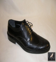 ILHAN ESEN SHOES LEATHER AND LEATHER LTD. Collection  2014