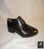 ILHAN ESEN SHOES LEATHER AND LEATHER LTD. Collection  2014
