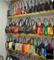 IMAC BAG Collection  2014