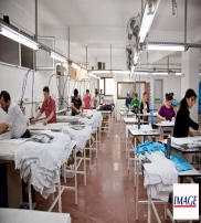 IMAJ  TELSTIL Koleksiyon  2014