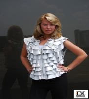 INCI FASHION LEATHER AND TEXTILE LTD. Collection  2014