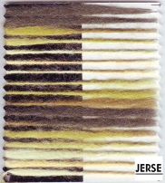 JERSE ORME TEXTILE Collection  2014