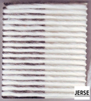 JERSE ORME TEXTILE Collection  2014