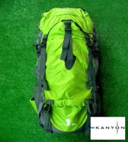 KANYON SPORTSWEAR Collection  2014