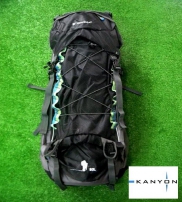 KANYON SPORTSWEAR Collection  2014