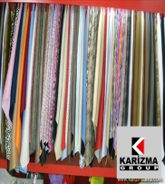 KARIZMA TEXTILE SHOES SAN LTD. Collection  2014