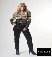 KARTON CLOTHING Collection  2014