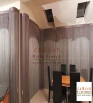 KERVAN CURTAIN DEKOR LTD. Collection  2014