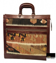 YUN ART CARPET KILIM BAGS LTD. Collection  2014