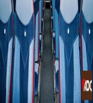 KOC TEXTILE Collectie  2014