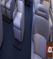 KOC TEXTILE Collectie  2014