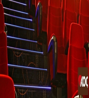 KOC TEXTILE Collectie  2014