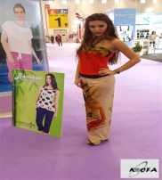 KOCFA TEXTILE LTD. Koleksiyon  2014