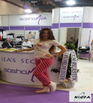 KOCFA TEXTILE LTD. Collection  2014