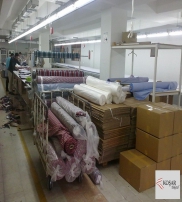 KOSAR TEXTILE SHIRTS Kolekcja  2014