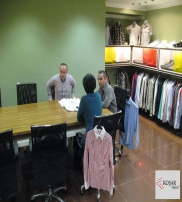 KOSAR TEXTILE SHIRTS Kolekcja  2014