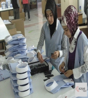 KOSAR TEXTILE SHIRTS Kolekcja  2014