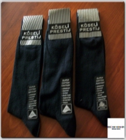 KOSELI CORAPLARI TEXTILE LTD. Mallisto  2014