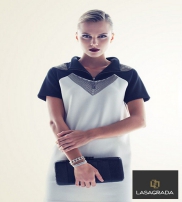 Lasagrada - Poltademir Tekstil Ltd.  Koleksiyon  2014